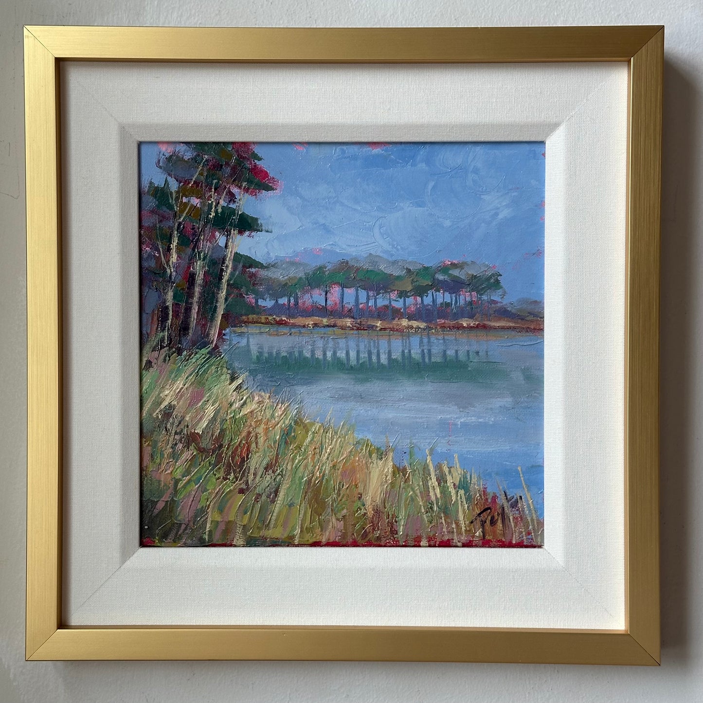 Mini 30A Make My Day Size 14.5 x 14.5