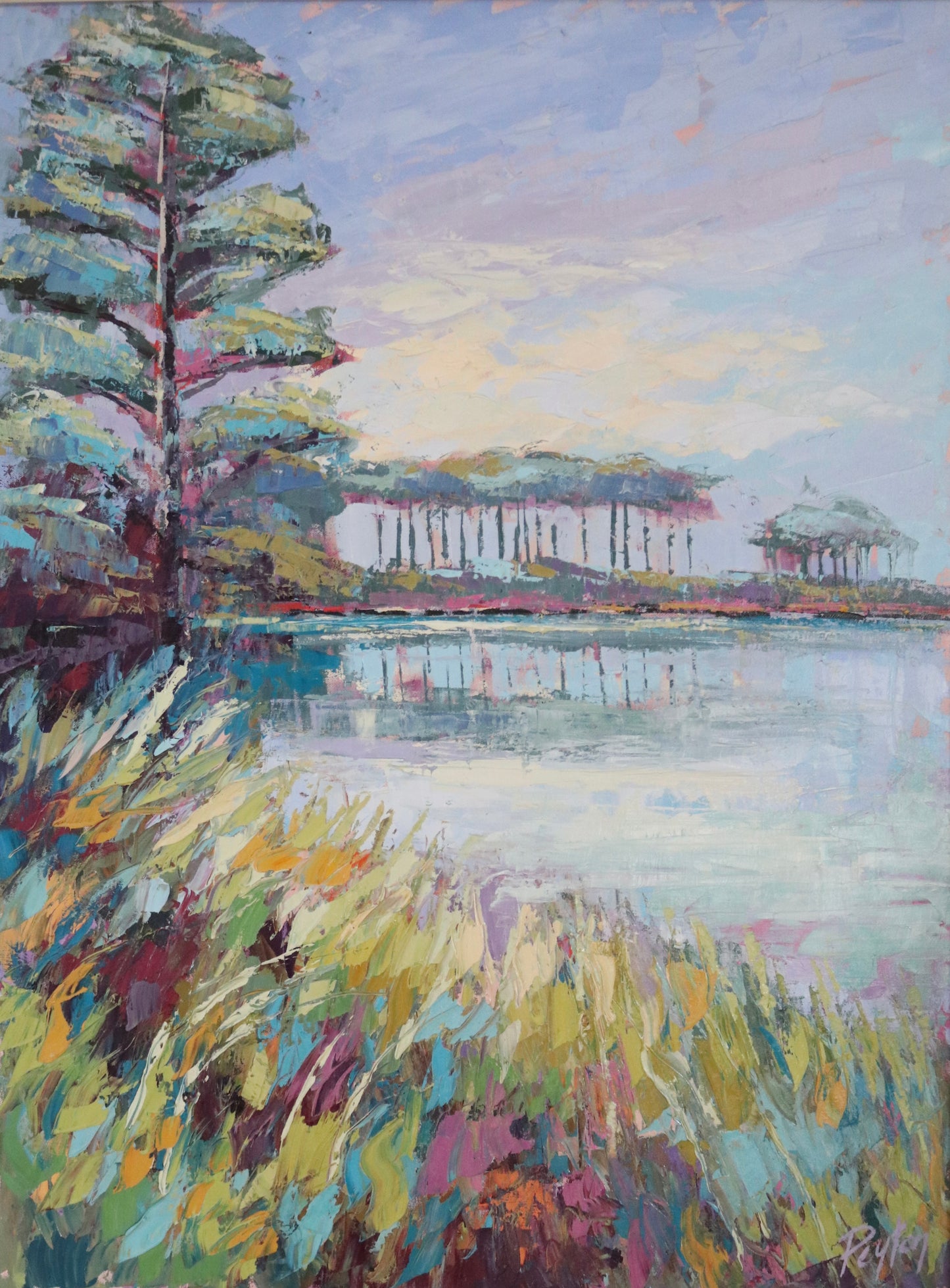 30A Make My Day Print