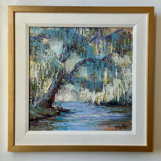 Mossy Oak, Size 19 x 19